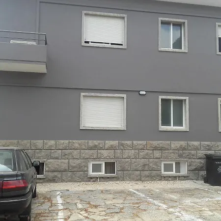 Residencial Casa Lena