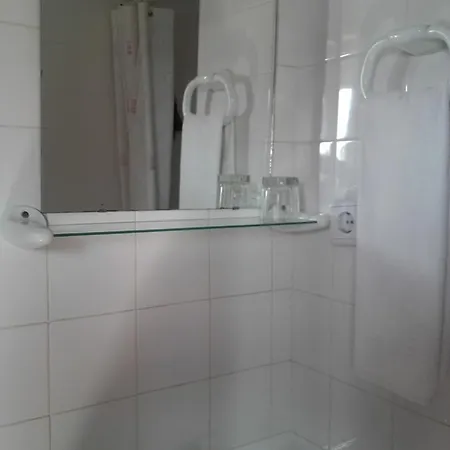 Residencial Casa Lena فندق مبيت وإفطار كاسكايس
