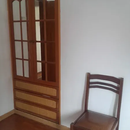 Residencial Casa Lena كاسكايس
