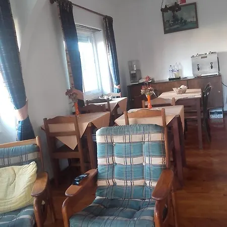 Residencial Casa Lena فندق مبيت وإفطار