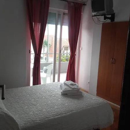 Residencial Casa Lena فندق مبيت وإفطار *