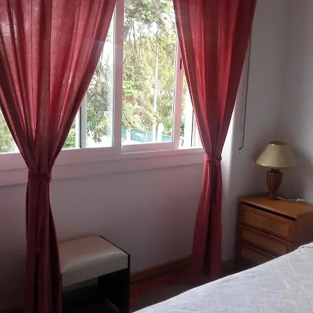 فندق مبيت وإفطار Residencial Casa Lena *