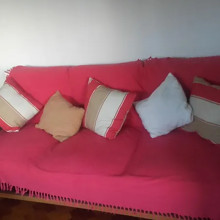 Residencial Casa Lena * كاسكايس