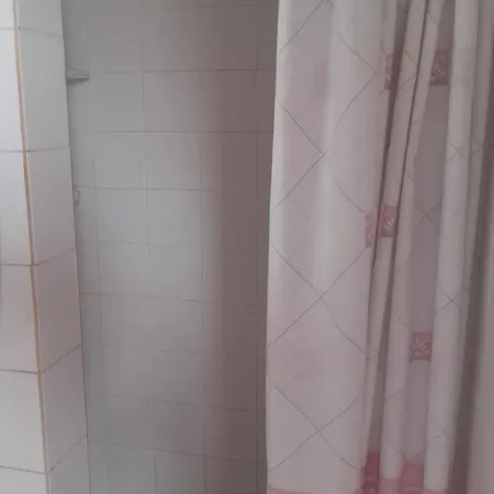 Residencial Casa Lena فندق مبيت وإفطار